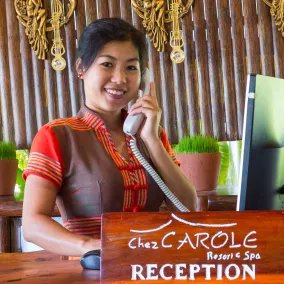Chez Carole Resort - Image 2