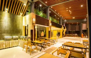 Hanting Hotel (Guangzhou Panyu Nancun Cultural Center Branch) - Image 5