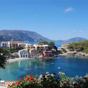 Spacious 5 Bed Villa With Pool in Kefalonia - Image 4
