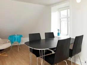 Modern Holiday Home in Grenaa Close to Beach - Image 4