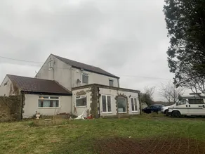 Beautiful 5 bed Farm Accommodation - Image 4