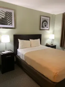 Quality Inn - Image 4