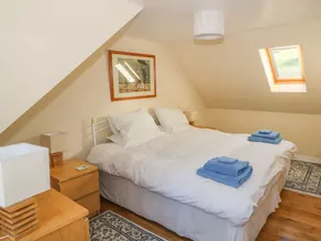 Galabank Cottage - Image 4