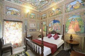 Hotel Heritage Mandawa - Image 3