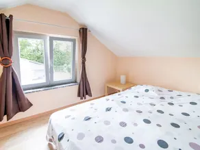 Picturesque Holiday Home in Nassogne with Garden - Image 3