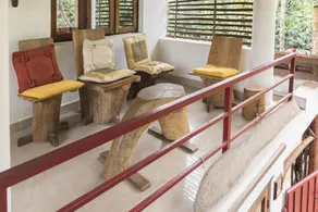 GuestHouser 3 BHK Homestay f7e4 - Image 3