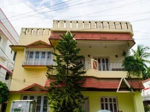 Aakash Ganga by OYO Rooms - Image 3