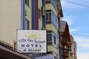 Villa das Termas Hotel - Image 4