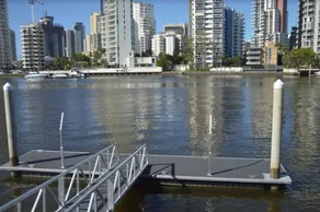 Luxury Waterfront with Outdoor Spa - Image 5