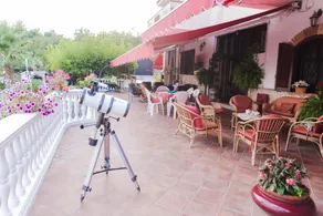 Studio in Villammare, With Wonderful sea View, Pool Access, Furnished Terrace - 500 m From the Beach - Image 3