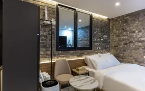 Hadong Hotel Bombom - Image 3