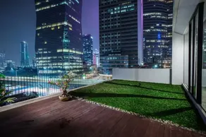 Zen Premium Sampoerna Strategic Square - Image 4