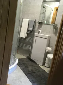 Oxford City Guest House - Image 4