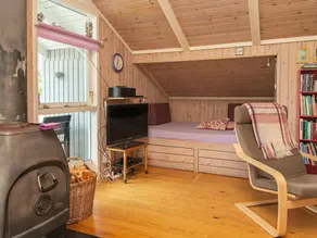 Quaint Holiday Home in Ebeltoft With Sea Nearby - Image 5