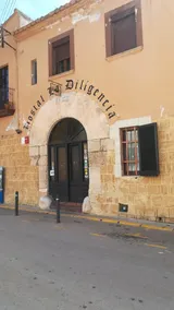 Hostal Restaurante La Diligencia - Image 5