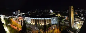 Hotel Europa - Image 3