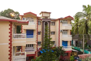 OYO Flagship 400 Calangute Baga Circle - Image 3