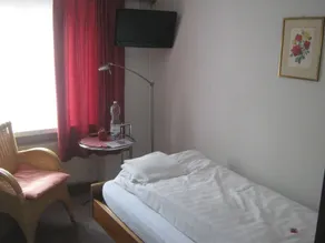 Hotel Garni Ursalina - Image 5