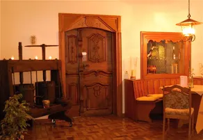 Gästehaus Kühn's Weinschenke - Image 4