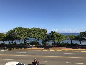 Ocean View 3bedroom With Amazing View in the Middle of Town Late Night Walks - Image 3