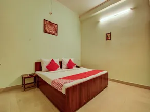 Uma Kutir by OYO Rooms - Image 2