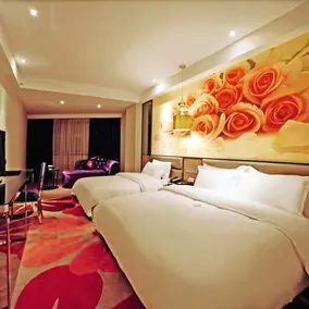 Baigong Hotel - Image 2