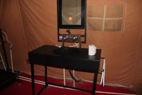 Registan Desert Safari Camps - Image 2