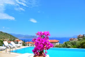 Villa Soral 3 by Akdenizvillam - Image 3