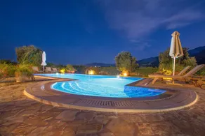 Chania Secluded Retreat - Kallithea Luxury Villa - Image 5