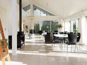 Tranquil Holiday Home in Gedser With Sauna - Image 2