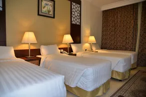 Dar Al Shohadaa Hotel - Image 5