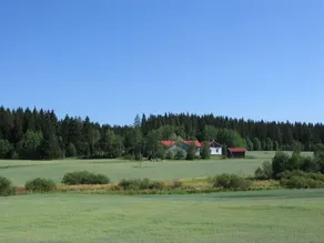 Mainhouse of Paavola Farm - Image 2