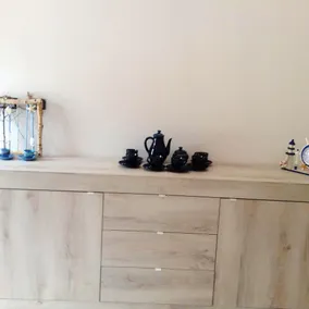 One bedroom appartement with enclosed garden and wifi at Cardedu 1 km away from the beach - Image 3