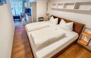 Awesome Apartment in Wald am Arlberg With 1 Bedrooms - Image 2