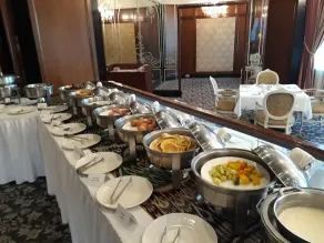 International Hotel Tashkent - Image 2