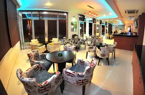 Dionysos Luxury Apartments - Image 5