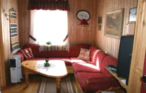 Beautiful Home in Ålvik With 2 Bedrooms - Image 5