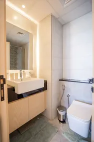Nasma Luxury Stays - Binghatti Avenue - Image 2