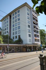 Pabs Résidences - Weinbergstrasse 68 (2Ml) - 1 Br Apts - Image 5
