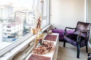 Vibrant Flat in Atasehir With Central Location - Image 3