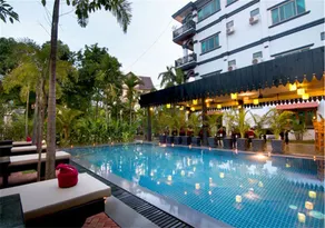 Jame Hotel & Spa 2 - Image 2