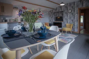 The Lodge At Sheepswalk Farm - Stepaside - Image 5