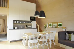 Hainichhöfe Premiumchalets - Image 4