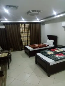 Hotel Kashmir Inn - Image 4