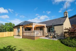 One Scones of Lethendy Farm Cottage - Image 4