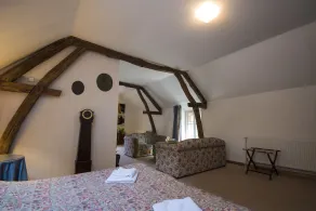 Château de la Frégeolière - Image 3