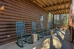 Little Bear Lodge by Escape to Blue Ridge - Image 3