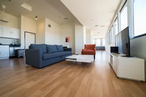 Ginosi Metropolitan Apartel - Image 2