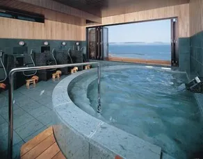 Nishiura Grand Hotel KIKKEI - Image 2