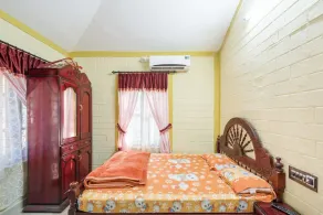 GuestHouser 2 BR Homestay 110d - Image 5